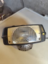 Faro fanale anteriore usato  Assisi