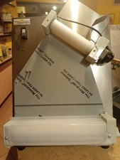 Stendipizza rulli inclinati usato  Bisceglie