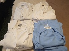 Rental white blue for sale  EASTLEIGH