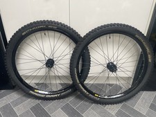 Mavic ex729 hope for sale  WOLVERHAMPTON