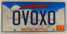 Vanity ovoxo ovo for sale  USA