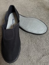 retro plimsolls for sale retro plimsolls for sale MAIDSTONE