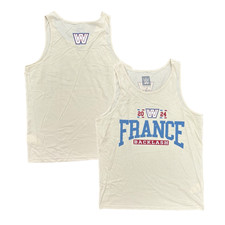 Wwe tank top for sale  GLOUCESTER