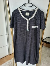 Langes schlafhemd schlafkleid gebraucht kaufen  Berlin