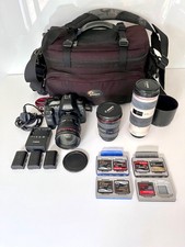 Canon mark 24 for sale  BOURNEMOUTH