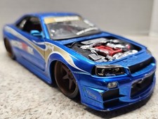 2002 nissan skyline for sale  Frontenac
