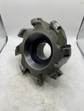 136mm shell face for sale  HAVERHILL