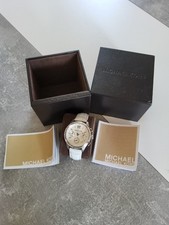 Damen armbanduhr michael gebraucht kaufen  Neustetten