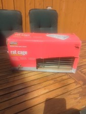 trap cage for sale trap cage for sale SHEFFIELD