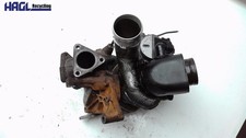 Turbolader 059145725e 05913152 gebraucht kaufen  Rudelzhausen