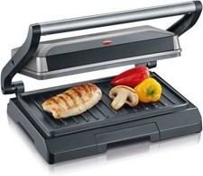 Severin grill electrique d'occasion Severin grill electrique d'occasion  Cheniménil
