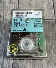 Eogb satronic 830.3 for sale  UK