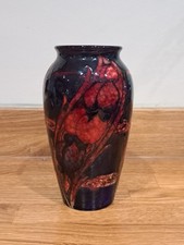 Fine rare moorcroft for sale  LEWES