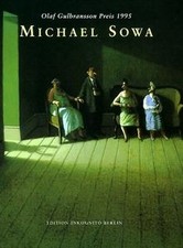Michael sowa sowa gebraucht kaufen  Berlin