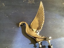 classic car hood ornaments for sale  Sonoma
