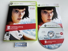 Usado, Mirror’s Edge - Microsoft Xbox 360 - PAL FR - Avec Notice comprar usado  Enviando para Brazil