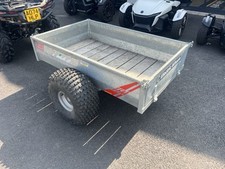 Tfm atv quad for sale  THETFORD