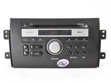 Suzuki SX4 2010 Radio Odtwarzacz CD Odtwarzacz DVD Nawigacja 0265238075 MKO469674, używany na sprzedaż  PL