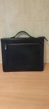 Aspinal london black for sale  PULBOROUGH