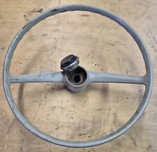 Volante fiat 500 usato  Parma
