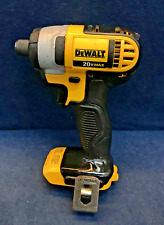 Dewalt dcf885 cordless for sale  Philadelphia