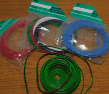 Lot rouleau cable d'occasion  Saint-Louis