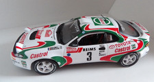 Toyota celica turbo d'occasion  France