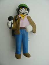 Figurine vintage 1983 d'occasion  Nogent-le-Roi