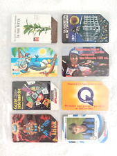 Schede telefoniche rare usato  Conversano