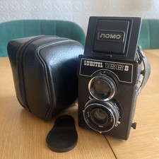 Vintage lubitel 166b for sale  HEMEL HEMPSTEAD