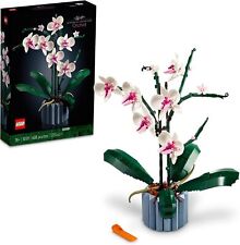 Lego icons orchid for sale  Falls City