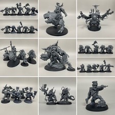 Ork army force for sale  ASHFORD