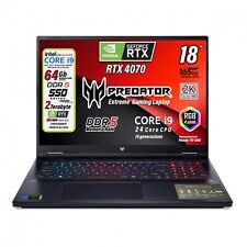 Acer predator helios usato  Castel San Giorgio