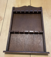 Vintage spoon wooden for sale  STOCKTON-ON-TEES