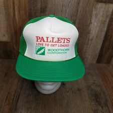 Vtg pallets love for sale  Fredericktown