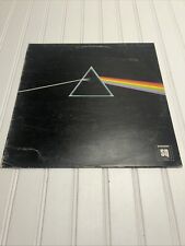 Usado, Pink Floyd- Dark Side of the Moon Vinyl! 1973! No Poster comprar usado  Enviando para Brazil