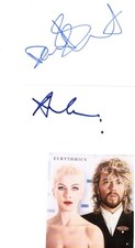 Annie lennox dave for sale  York