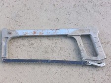 Snap hacksaw for sale  LEVEN