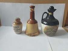 Miniature whisky jug for sale  DEREHAM