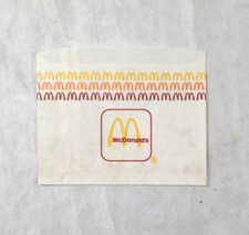 Vtg 1986 mcdonalds for sale  Windsor Locks