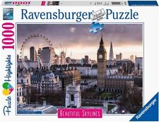 Ravensburger londra collezione usato  Italia