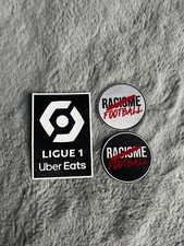 Patch ligue thermocollant d'occasion  Besançon