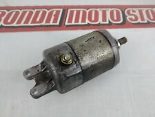 Motore avviamento honda usato  Pojana Maggiore