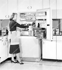 CRP-12131 1959 14 ft cúbicos refrigerador congelador lo último en cocina eléctrica para el hogar por Phi segunda mano  Embacar hacia Argentina