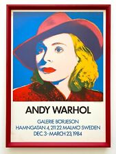 Andy warhol rare for sale  Leawood