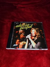 Album adonia gospel gebraucht kaufen  Balingen