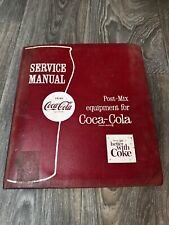 1963 coca cola for sale  Shipping to Ireland