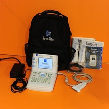 Sonosite 180 plus for sale  Tampa