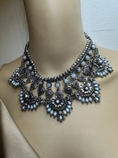 Collier halskette modeschmuck gebraucht kaufen  Düsseldorf