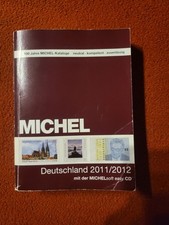 Michel katalog deutschland gebraucht kaufen  Villingen-Schwenningen